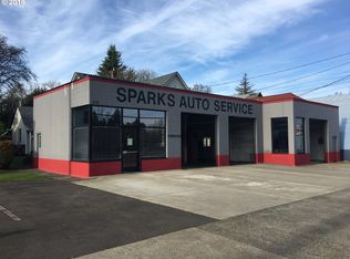 215 High St, Oregon City, OR 97045