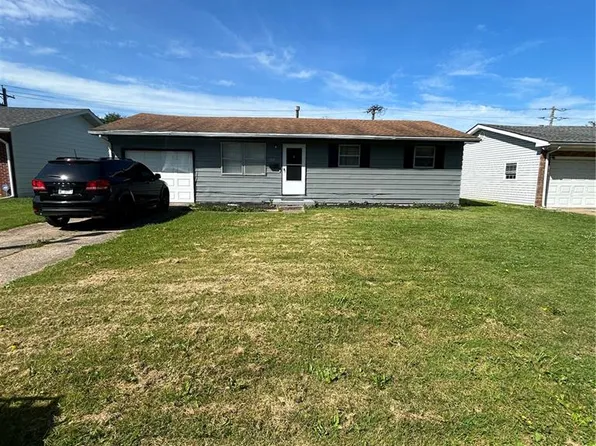 1144 Price St, Cahokia, IL 62206