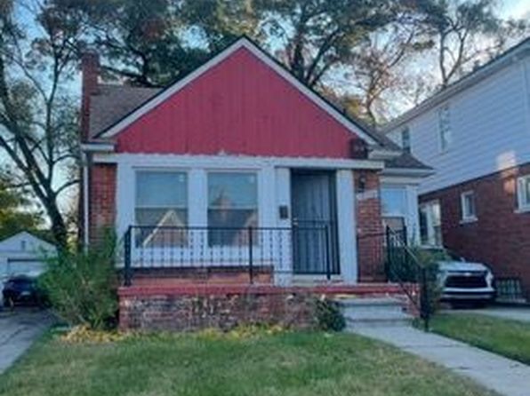Property image for 15750 Sorrento St, Detroit, MI 48227
