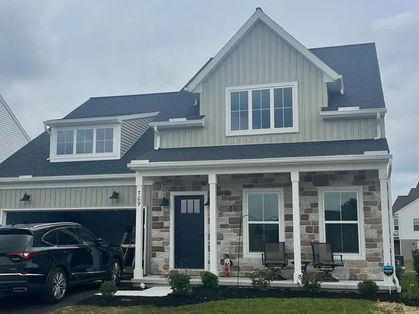 709 Longwood Mnr, Annville, PA 17003