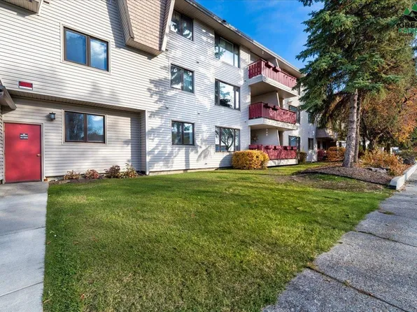 666 11th Ave APT 101, Fairbanks, AK 99701