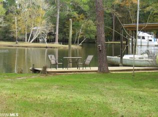 0 McGee St LOT 24, Foley, AL 36535