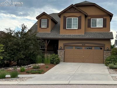 6640 Myrtle Creek Dr, Colorado Springs, CO, 80927