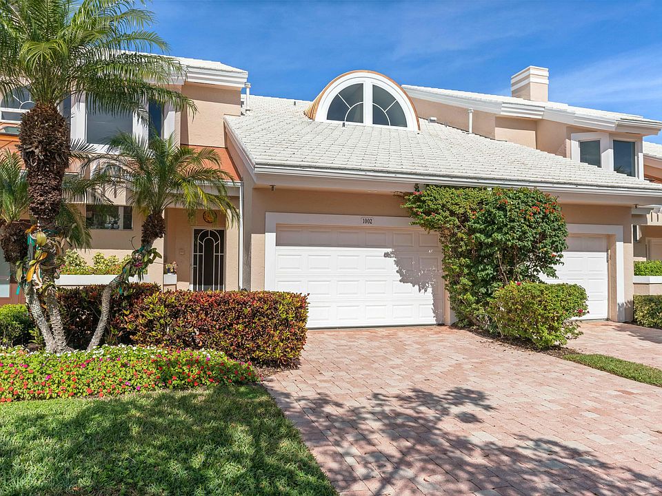 1002 Captains Way, Jupiter, FL 33477 Zillow