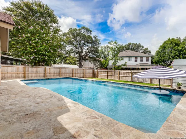 15234 Moonlit Grove, San Antonio, TX 78247