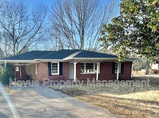 425 Carrollton St, Temple, GA 30179