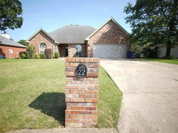 (undisclosed Address), Maumelle, AR 72113