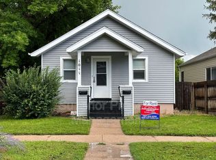 1011 W 29th St UNIT A, Cheyenne, WY 82001