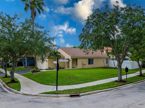 1356 Presidio Drive, Weston, FL 33327