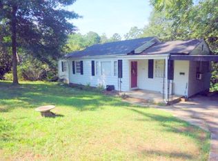 2504 Nancelon Cir S, Macon, GA 31204