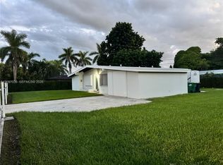 27120 SW 144th Ct, Homestead, FL 33032