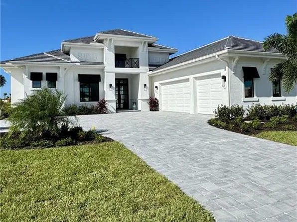 25562 Crystal Shore DR, BONITA SPRINGS, FL 34135