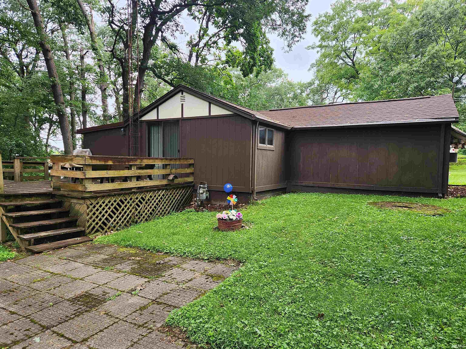 9357 N Koher Rd E, Syracuse, IN 46567 Zillow
