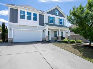 720 Holm Oak Rd, Lexington, SC 29073