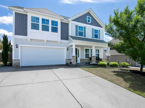 720 Holm Oak Rd, Lexington, SC 29073
