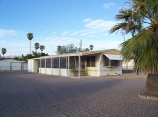 74 E Lynn Way, Queen Valley, AZ 85118