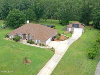 4260 STRIKER Place, Middleburg, FL, 32068