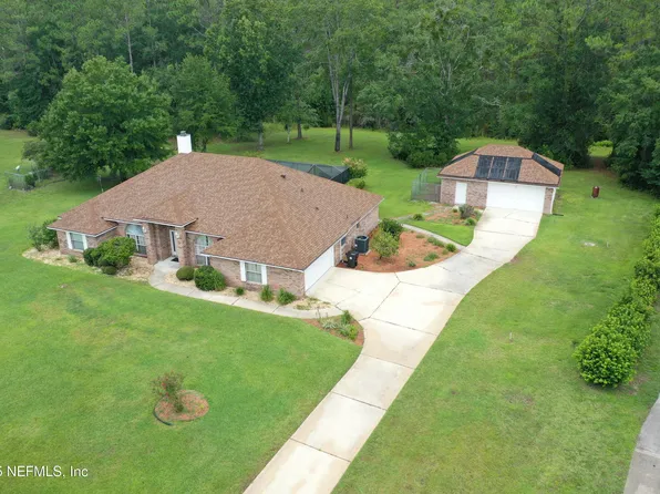 4260 STRIKER Place, Middleburg, FL 32068