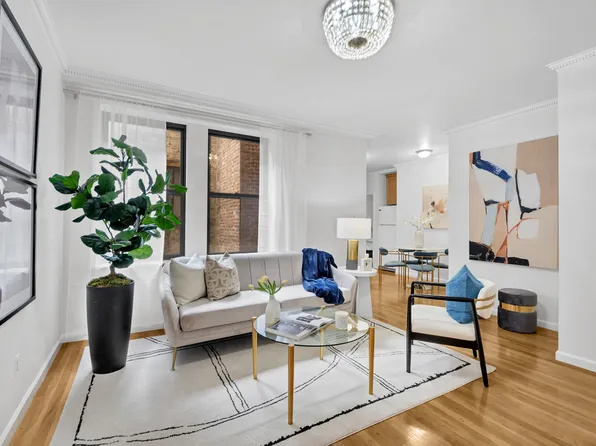140 West 71st Street 4G image 1 of 7