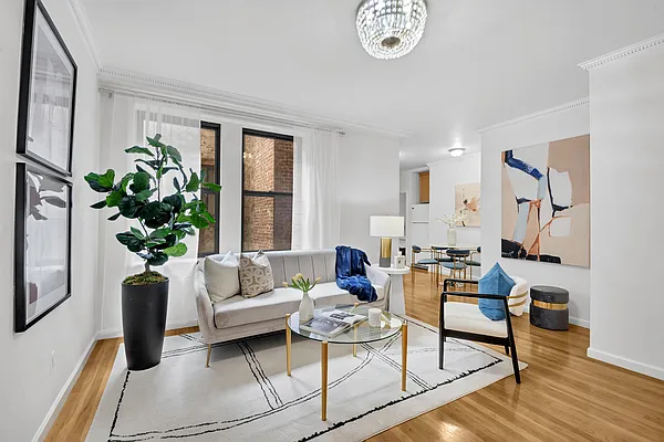 140 West 71st Street #4G