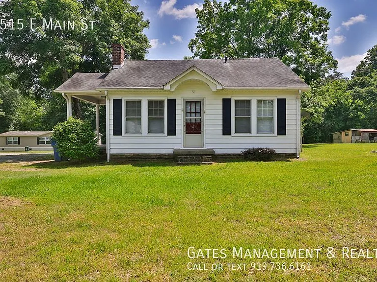 1515 E Main St — Photo 1