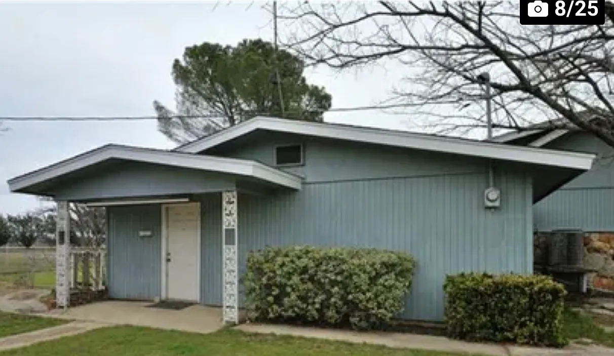Chaparral Rd, Azle — Photo 1