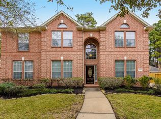 15310 Springhill Bend Ln, Cypress, TX 77429