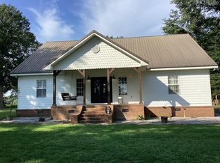 781 Milton Rd, Rutledge, AL 36071