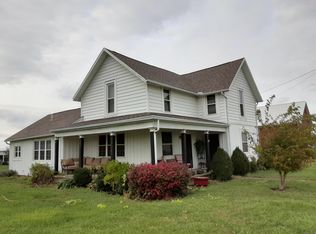 2578 State Route 235 N, Saint Paris, OH 43072