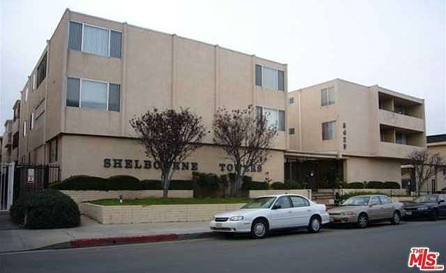 1st image of 5429 Newcastle Ave APT 107