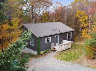 5580 S Hill Rd, Canandaigua, NY 14424