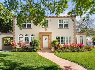 1801 SW 12th St, Miami, FL 33135