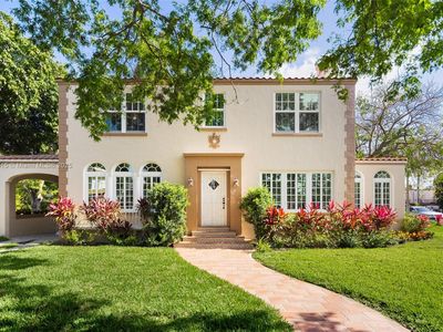 1801 SW 12th St, Miami, FL, 33135