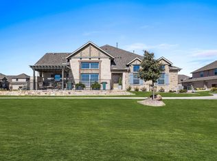 1141 Silverbell Dr, Prosper, TX 75078