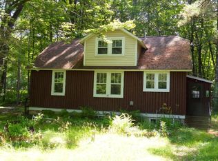 4549 County Highway P, Rhinelander, WI 54501