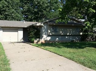 2411 Kiowa Way, Norman, OK 73071