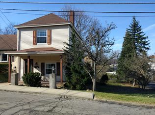 4362 Gladstone St, Pittsburgh, PA