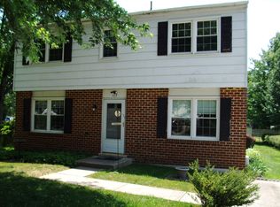 117 W Village Rd, Elkton, MD 21921