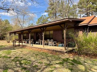 10843 S State Highway 309, Paris, AR 72855