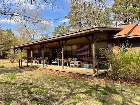 10843 S State Highway 309, Paris, AR 72855