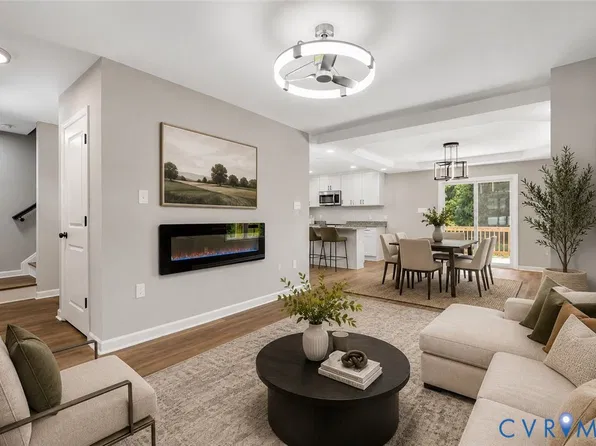 914 Diamond St, Petersburg, VA 23803