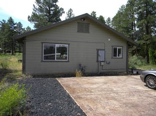 1230 N 26th Cir, Show Low, AZ 85901