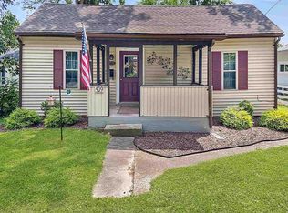 409 W Main St, Newburgh, IN 47630