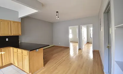 Rented by Wyllie Real Estate