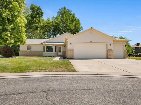 3087 Shadowbrook Ct, Grand Junction, CO 81504