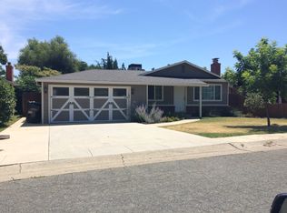 6644 Chastain St, Orangevale, CA 95662