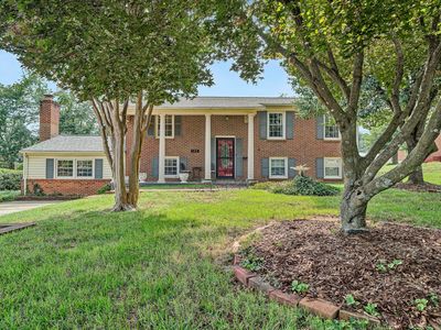 125 Keesling Ave, Salem, VA, 24153