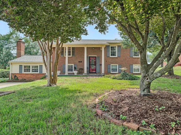 125 Keesling Ave, Salem, VA 24153