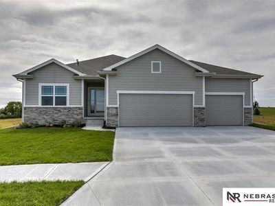 11164 Portage Dr, Papillion, NE, 68046