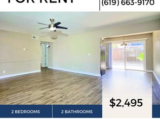 1024 Leslie Rd APT B, El Cajon, CA 92020